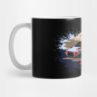 i20 WRC Mug